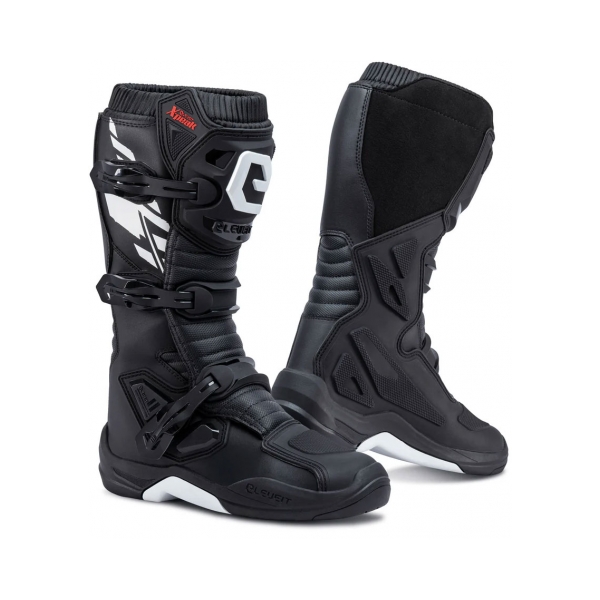 Eleveit Ботуши X-Peak Boots Black