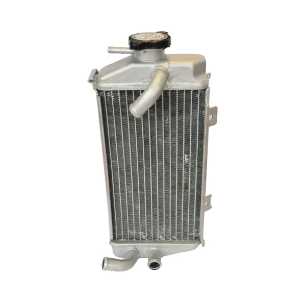Innteck Радиатор десен Honda CRF250R 04-09 Черен