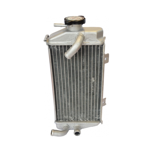 Innteck Радиатор десен Honda CRF450R 05-08 Черен