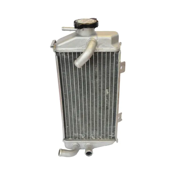 Innteck Радиатор десен Honda CRF450R 05-08 Черен