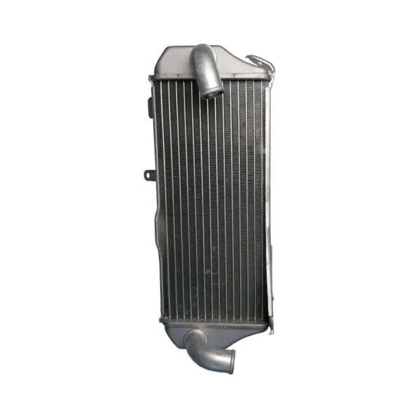 Innteck Радиатор ляв Honda CRF450R 17-20
