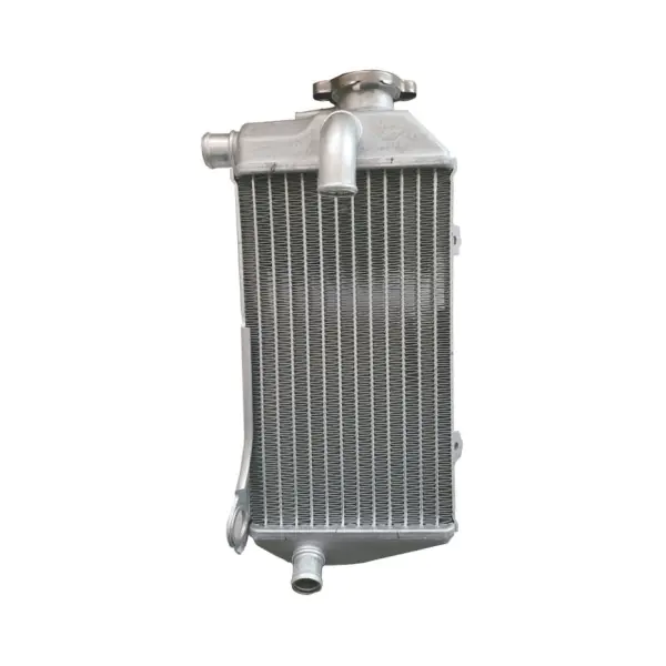 Innteck Радиатор десен Honda CRF450R 21-26, CRF450RX 21-25
