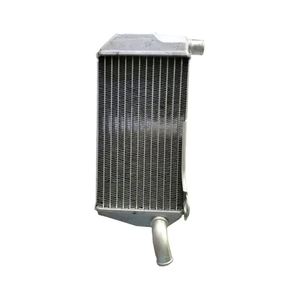 Innteck Радиатор ляв Honda CRF450R 21-26, CRF450RX 21-25