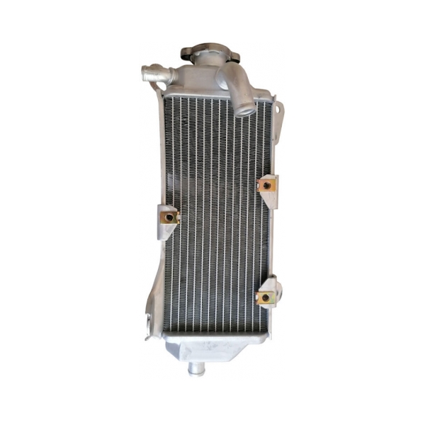 Innteck Радиатор десен Yamaha WR250F 20-24, WR450F 19-23, YZ250FX 20-23, YZ450FX 19-22