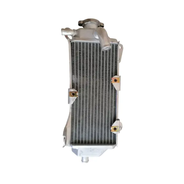 Innteck Радиатор десен Yamaha WR250F 20-24, WR450F 19-23, YZ250FX 20-23, YZ450FX 19-22