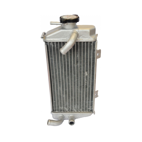 Innteck Радиатор ляв KTM SX/SX-F 19-22, EXC/EXC-F 20-23; Husqvarna FC/TC 19-22, FE/TE 20-23