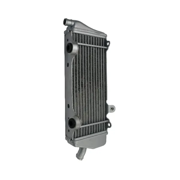 Innteck Радиатор ляв KTM 250SX-F 07-15, 350SX-F 11-15, 250EXC-F 08-16, 350EXC-F 12-16; Husqvarna FE 14-16, FC 14-15