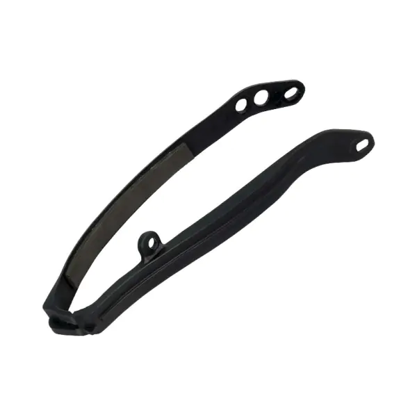 UFO Плъзгач Yamaha YZ250F / YZ450F 09-27, WR250F / WR450F 09-27 черен