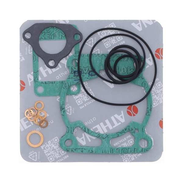 Athena Top End комплект гарнитури KTM 50SX 24-26; Husqvarna TC50 24-26; Gas Gas MC50 24-26 - BobiMX.com Athena Top End комплект гарнитури KTM 50SX 24-26; Husqvarna TC50 24-26; Gas Gas MC50 24-26