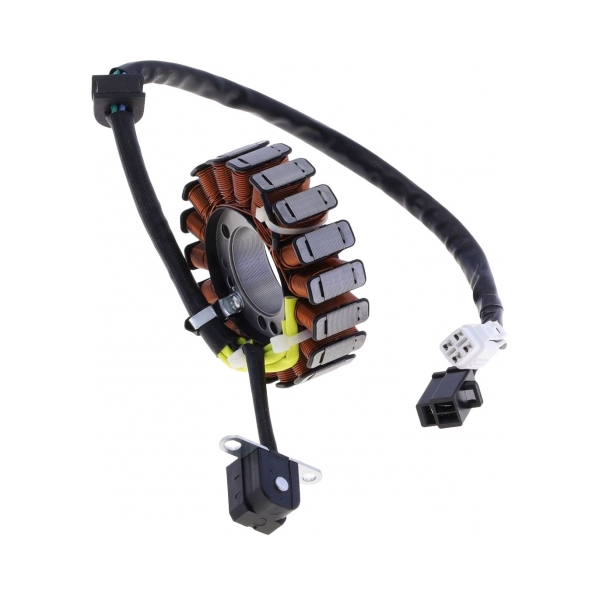 Athena Статор Suzuki LT-Z400 03-08 - BobiMX.com Athena Статор Suzuki LT-Z400 03-08