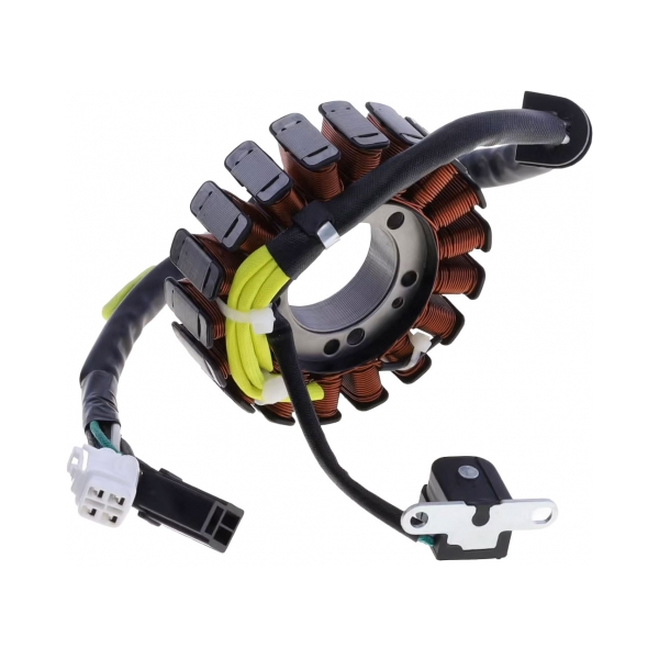 Athena Статор Kawasaki KFX400 03-06 - BobiMX.com Athena Статор Kawasaki KFX400 03-06