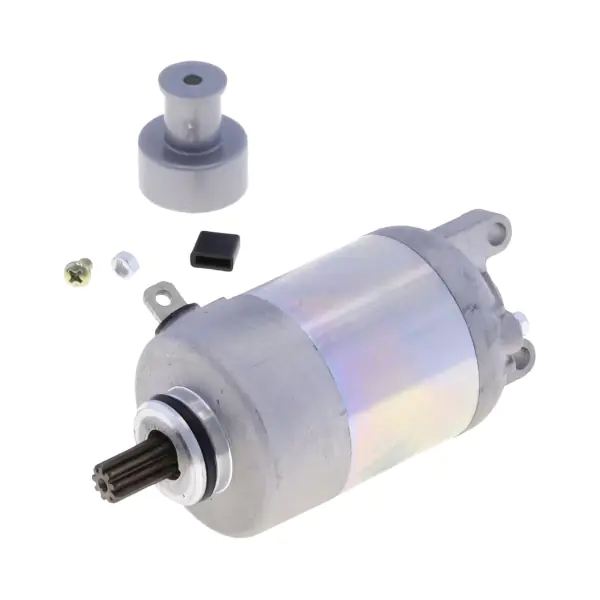 Athena Стартер Yamaha YP125 Majesty 98-09, XC125 Cygnus 04-11, Xenter 125/150 12-17