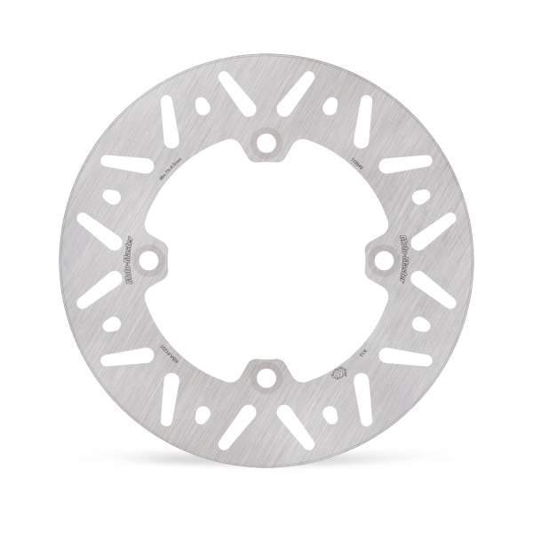 Moto-Master Спирачен диск Nitro Scooter заден Honda FES125 S-Wing 07-11, FES150 S-Wing 07-09, SH150 04-08