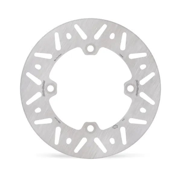 Moto-Master Спирачен диск Nitro Scooter заден Honda FES125 S-Wing 07-11, FES150 S-Wing 07-09, SH150 04-08