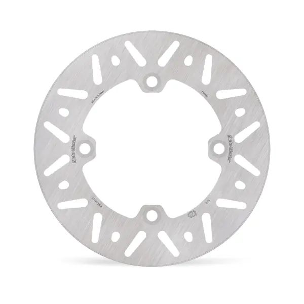 Moto-Master Спирачен диск Nitro Scooter преден ляв Honda Dylan 150 02-06, SH125 Mode 21-24, SH125i 05-08