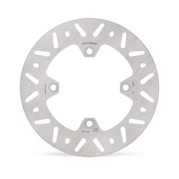 Moto-Master Спирачен диск Nitro Scooter заден Honda NSS125 15-25, NSS300 18-20, SH150i 09-25 