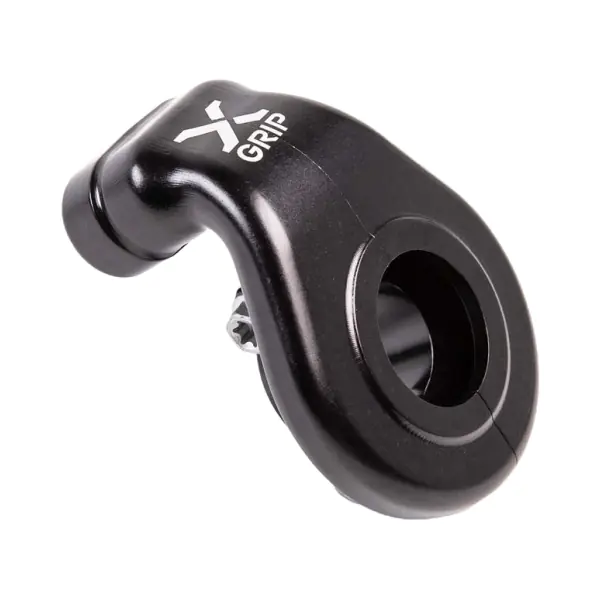 X-Grip Конзола за газ KTM EXC/EXC-F 24-26, SX/SX-F 23-26; Husqvarna FC/TC 23-26, FE/TE 24-26; Gas Gas