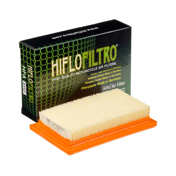 Hiflo Въздушен филтър Aprilia 125 Tuono 17-25, RS4125 11-17, RX125 22-25, RS4 50 12-17