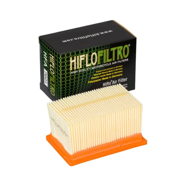 Hiflo Въздушен филтър BMW F650GS 00-07, G650GS 09-16