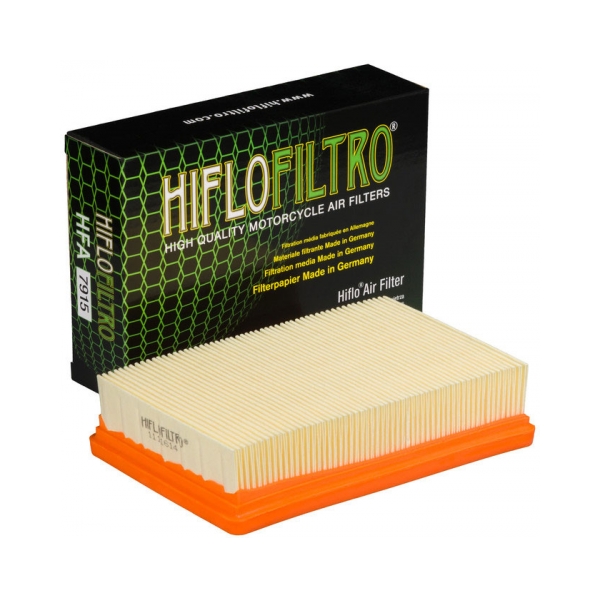 Hiflo Въздушен филтър BMW R1250GS/R/RT/RS 19-25, R1200GS 13-18, R1200R 14-18