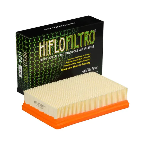Hiflo Въздушен филтър BMW R1250GS/R/RT/RS 19-25, R1200GS 13-18, R1200R 14-18