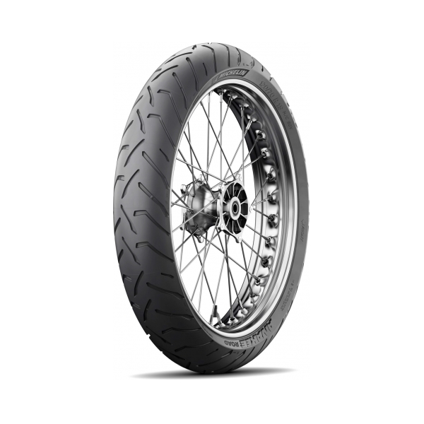 Michelin Предна гума Anakee Road 120/70ZR19 60W - BobiMX.com Michelin Предна гума Anakee Road 120/70ZR19 60W
