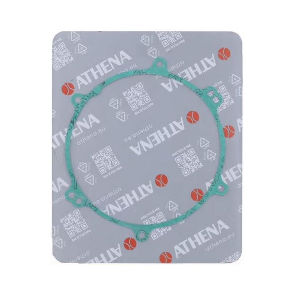 Athena Гaрнитура капак съединител Kawasaki KDX200 95-03, KDX220 97-03