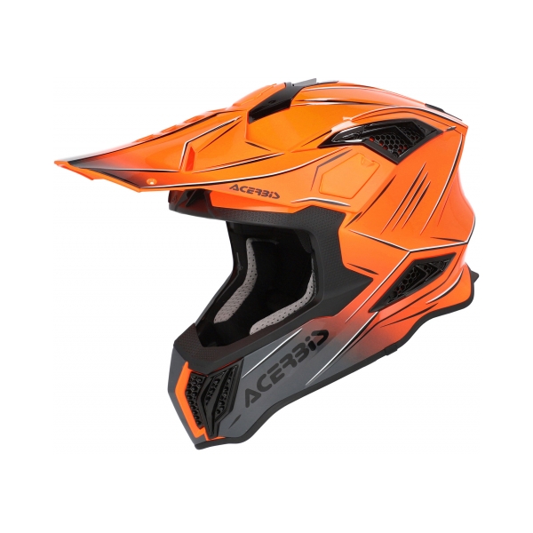 Acerbis Каска Airstrike-X