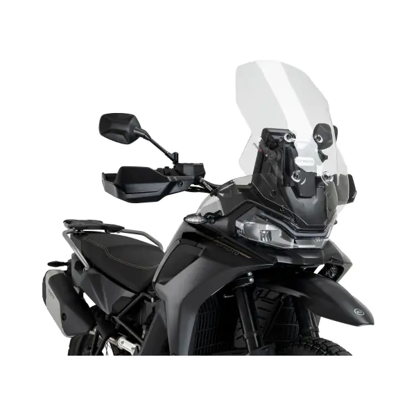 Puig Слюда Touring CF Moto 700MT 25-26, 800MT-X 25-26 Clear 