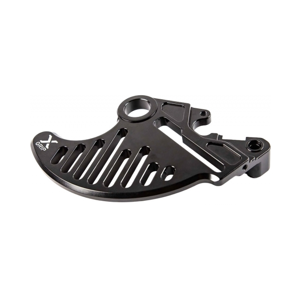 X-Grip Предпазител за заден диск KTM EXC/EXC-F 04-26, SX/SX-F 13-26; Husqvarna TE/TC/FE/FC 14-26 Черен