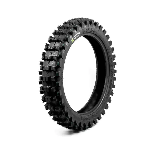 X-Grip Задна гума X-GRIP DirtDigger 120/90-18 M/C 65M TT M+S Extra Soft - BobiMX.com X-Grip Задна гума X-GRIP DirtDigger 120/90-18 M/C 65M TT M+S Extra Soft