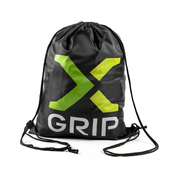 X-Grip Мешка с връзки X-Grip Drawstring Bag - BobiMX.com X-Grip Мешка с връзки X-Grip Drawstring Bag