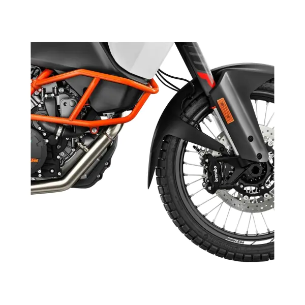 Puig Удължение за преден калник KTM 1390 Super Adventure 25-26