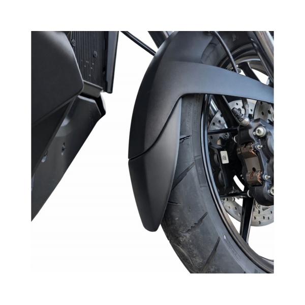 Puig Удължение за преден калник KTM 1390 Super Adventure S 25-26