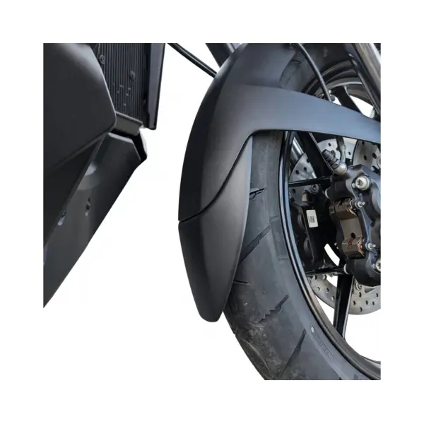 Puig Удължение за преден калник KTM 1390 Super Adventure S 25-26