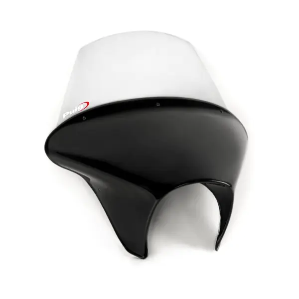 Puig Слюда Touring Batwing SML Honda CMX500 Rebel 20-25 Smoke