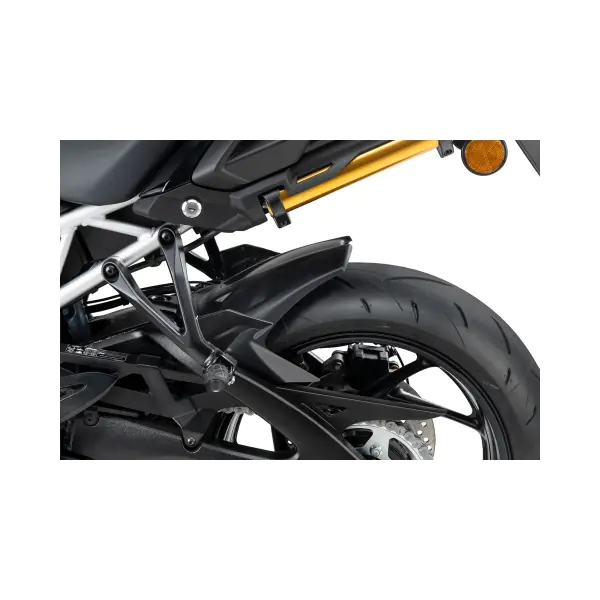 Puig Заден калник Suzuki GSX-S1000GX 24-26 Matt black