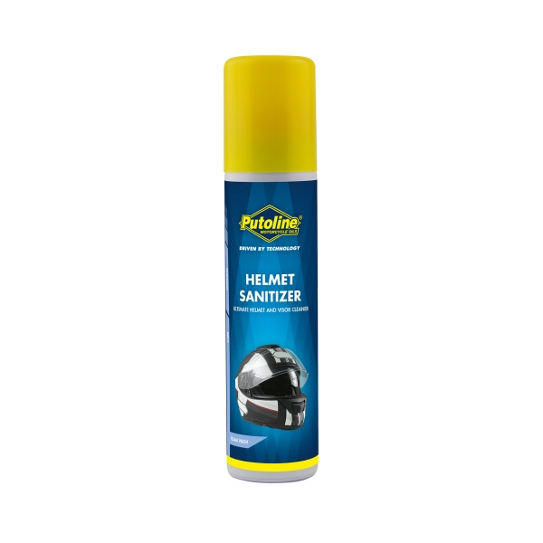 Putoline Спрей за почистване на каска Putoline Helmet Sanitizer 75 мл
