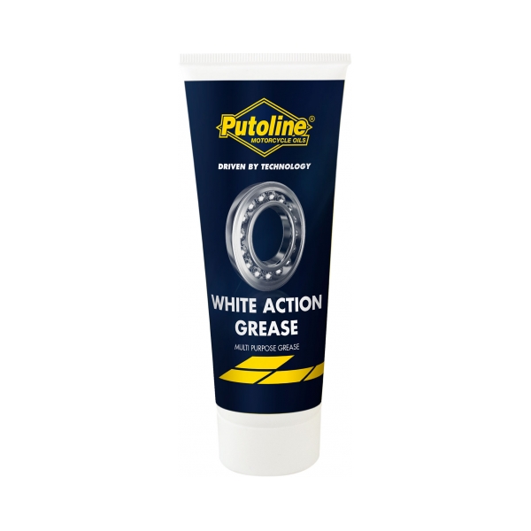 Putoline Бяла грес за лагери Putoline White Action Grease 100 г