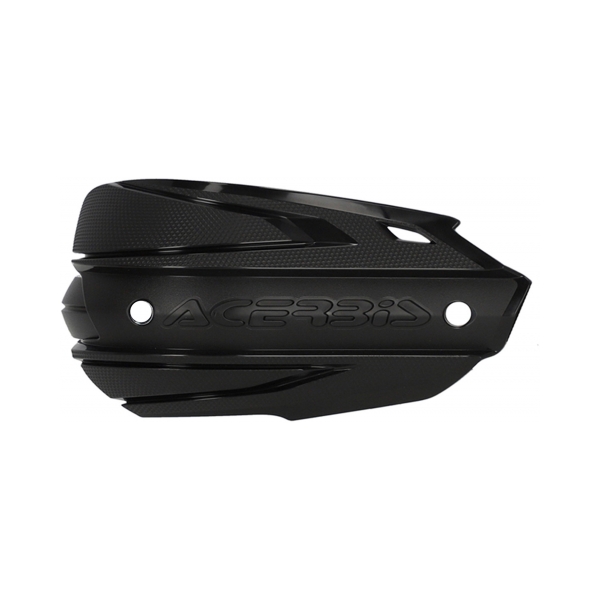 Acerbis Резервни пластмаси за Endurance-X Black/White