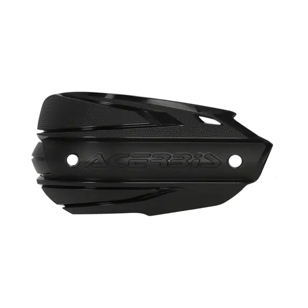 Acerbis Резервни пластмаси за Endurance-X Black/White