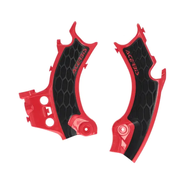 Acerbis Протектор за рама X-Grip Honda CRF250R/RX 25-27, CRF250/300 RX Enduro 25-27, CRF450R/RX 25-26