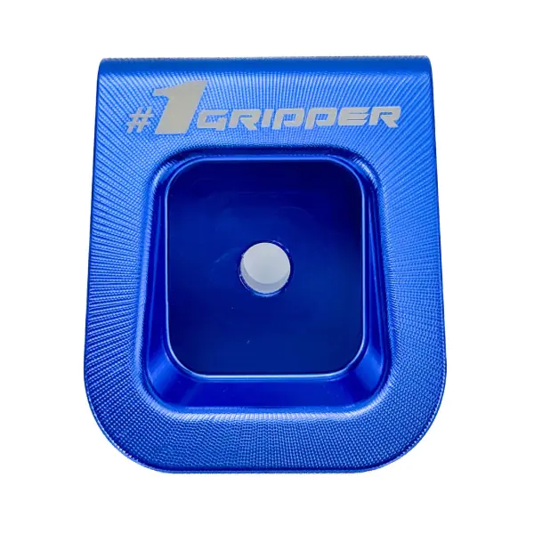 Onegripper Монтажна скоба за седалка Husqvarna TC/FC/TE/FE 24-26 син