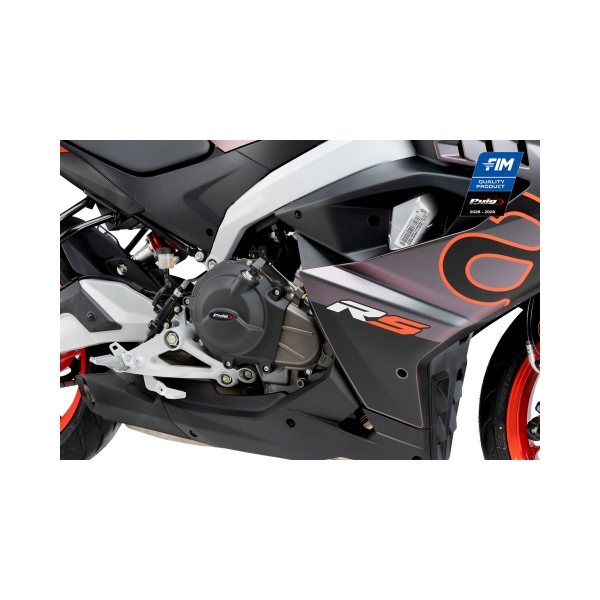 Puig Протектори двигател Aprilia RS457 24-26, Tuono 457 25-26