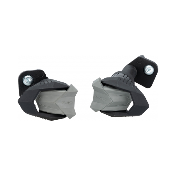 Puig Краш тапи R19 CF Moto 675NK 25-26