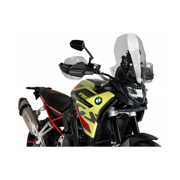 Puig Слюда Touring BMW F900GS 24-26 Smoke