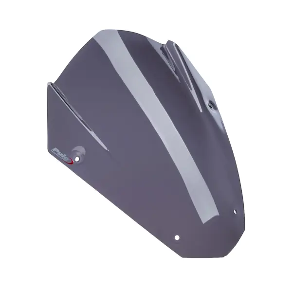 Puig Слюда Sport Aprilia V4 1100 Tuono 25-26 Dark Smoke