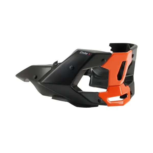 Puig Спойлер протектор двигател KTM 790 Duke 18-26, 890 Duke R 20-25 