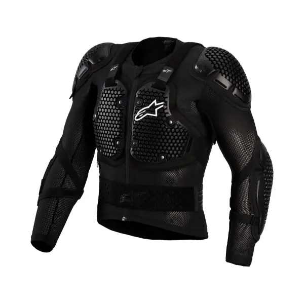 Alpinestars Протектор Bionic Action V3