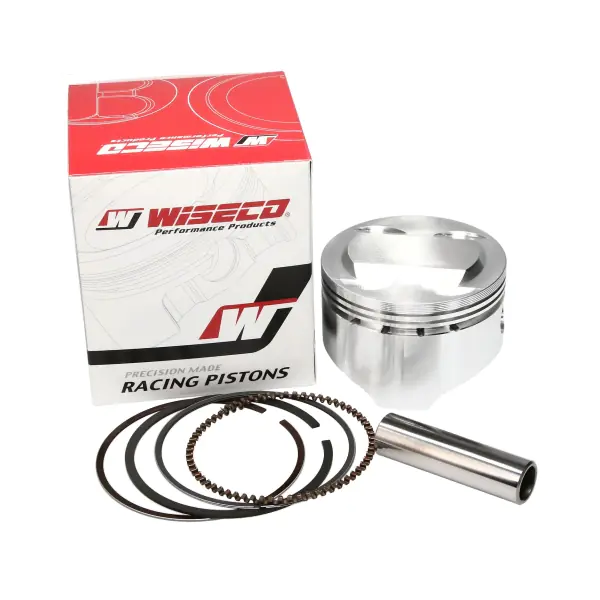 Wiseco Бутало кит Honda TRX300EX 93-08 (74.50mm)